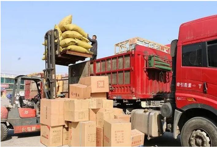 泉州到任县物流专线