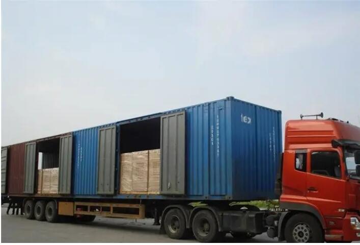 泉州到任县整车运输