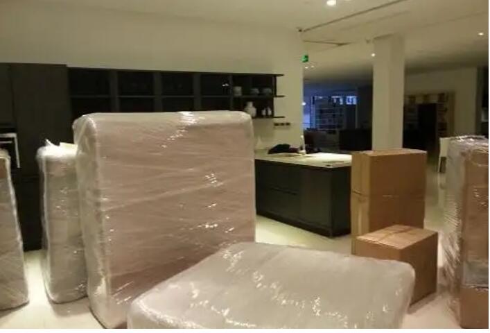 泉州到任县长途搬家