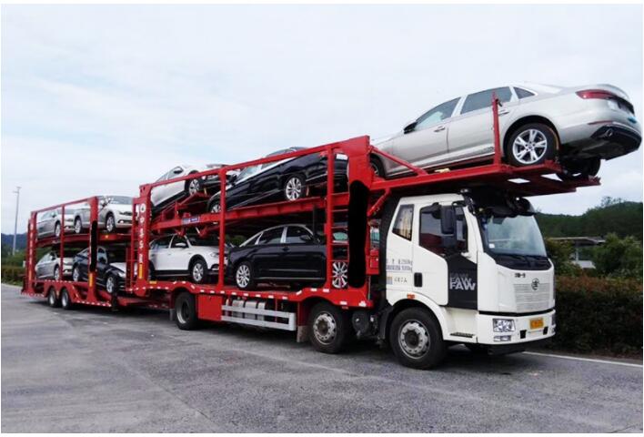 泉州到任县轿车托运